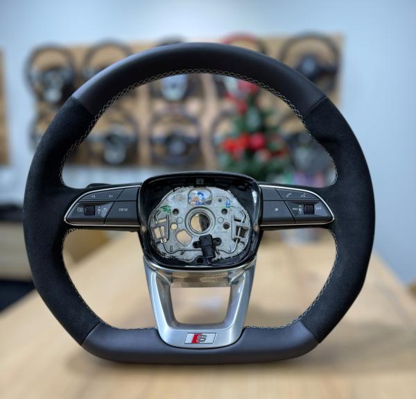 AUDI A4 B9 Q7 SQ7 4M 4M0 419 091 H-PPP